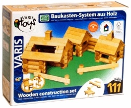 Vari constructieset 111st 1st (4751001550235)
