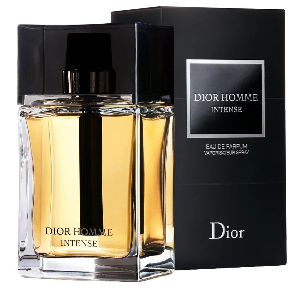 basenotes dior homme parfum