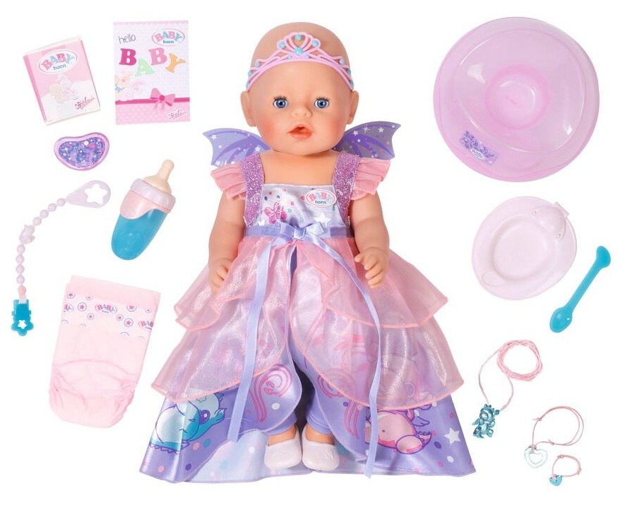 zapf creation soft touch