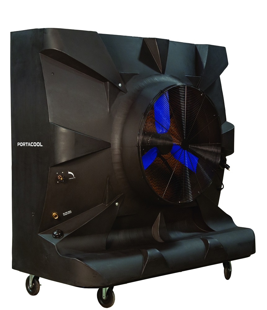 portacool 36 inch 3 speed