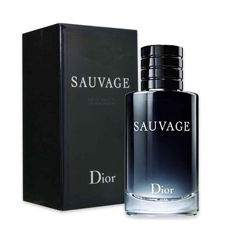 dior sauvage buy online