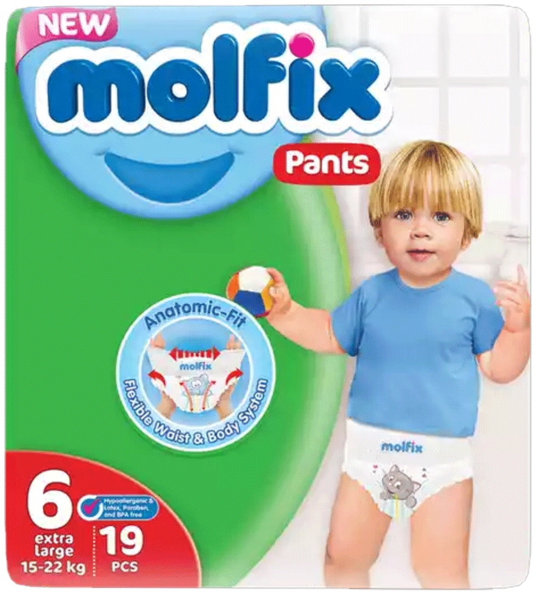 molfix pants 3