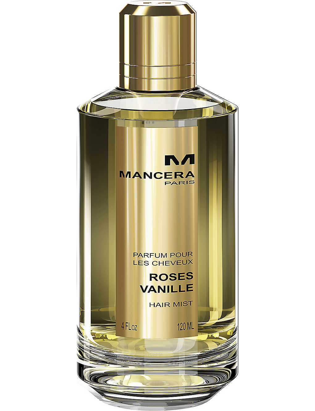 mancera hair mist