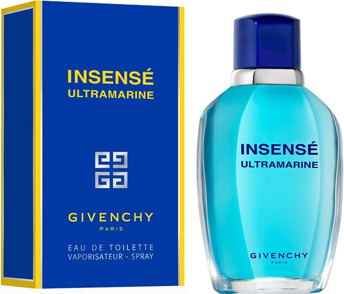 givenchy ultramarine 100ml