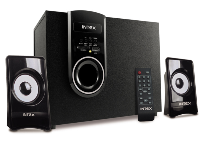intex bluetooth speaker lowest price