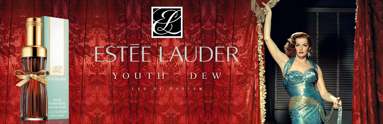 Estee Lauder Youth Dew Edp Spray for Women Brown - 65 ml | Buy Online | Ubuy Qatar