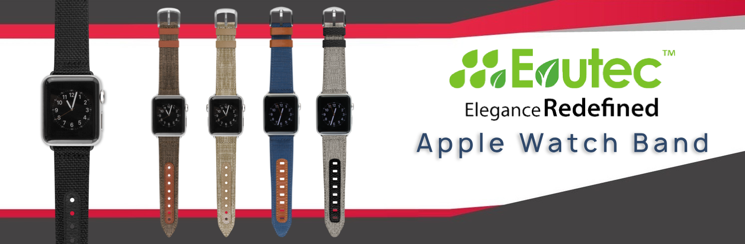 Evutec Apple Watch Band 42mm Northill Series Buy Online Ubuy