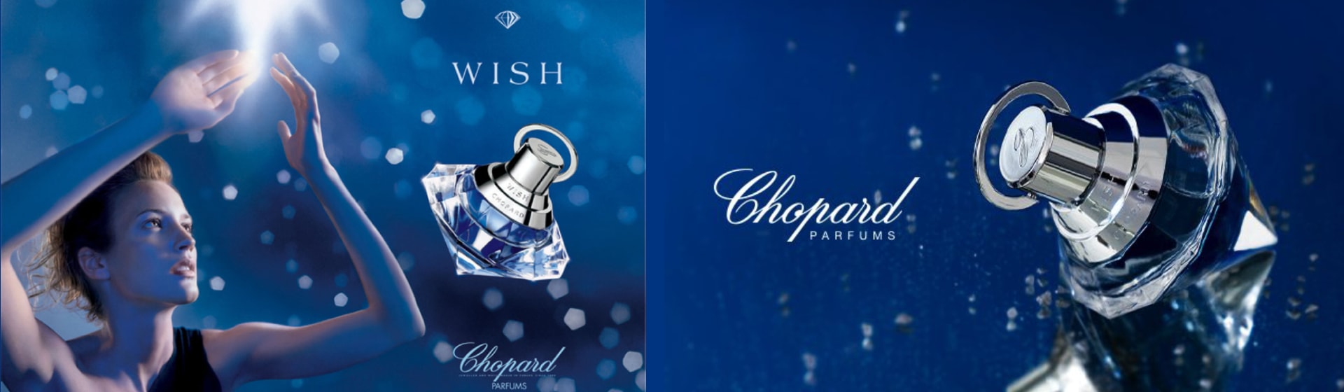 parfum wish chopard 75 ml