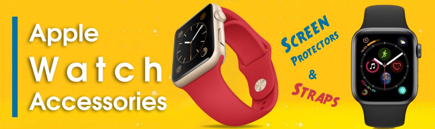 Generic Stainless Steel Milanese Loop Apple Watch Band Strap