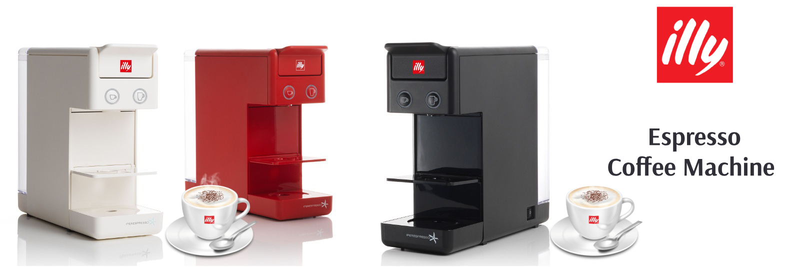 illy Y3.3 Espresso Machine Lite IPSO Home Blue Buy Online Ubuy