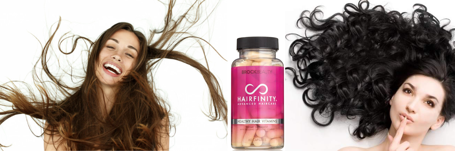 Hairfinity Healthy Hair Vitamin Capsules 60 Ea Pack Of 3 Buy