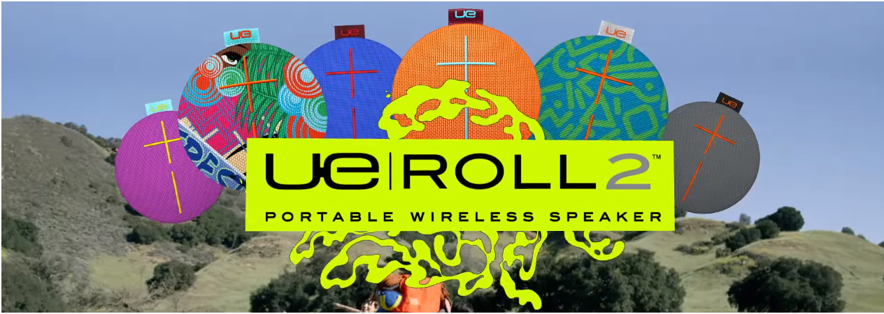 ue roll 2 giraffic park