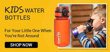 Kids Water Bottles