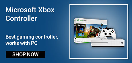 Microsoft Xbox Controller