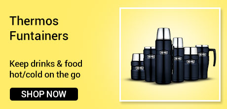 Thermos Funtainers