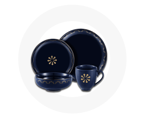 Ramadan Deal Dinnerware Ramadan Deal Dinnerware