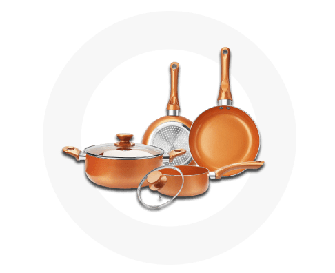 Ramadan Deal Cookware Ramadan Deal Cookware