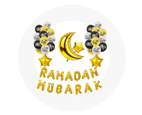 Ramadan Deal Decoration Ramadan Deal Decoration