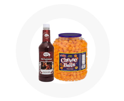 Foods & Drinks Ramadan Deal Foods & Drinks Ramadan Deal