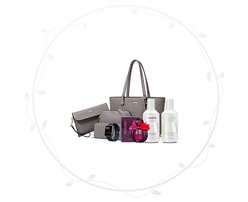 Beauty & Fashion Beauty & Fashion