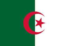 Algeria