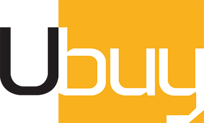 Ubuy Logo